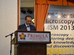 SCMSM 2013  di Primula Beach, Terengganu hosted by UMT